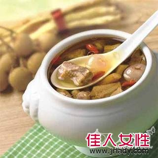 豐胸美食