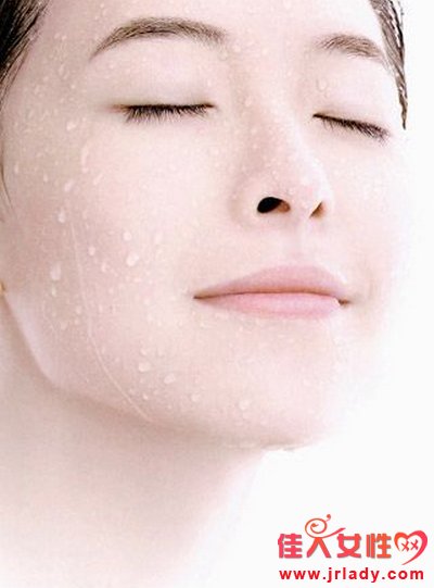 幹性皮膚護膚品排行揭秘 教你幹性肌膚怎麼補水保濕