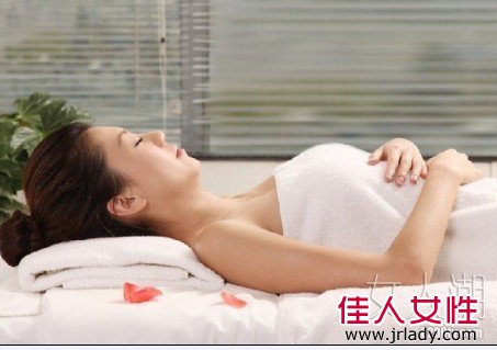 女性睡眠不足更易發胖