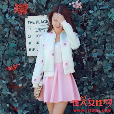 秋季的美麗怎能辜負