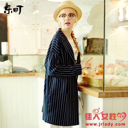 百變西裝 秋色風采