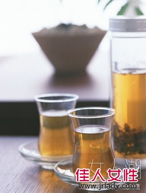 最有效的減肥茶