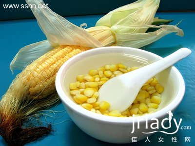 3款玉米瘦身食譜 解饞又消脂