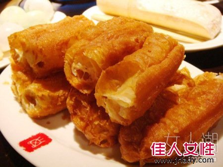 傳統早餐