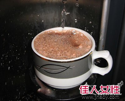 想瘦又想吃的秘方?女性看這裡