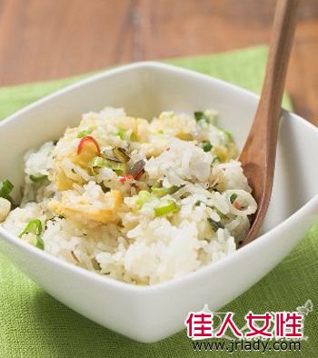 栗子米飯