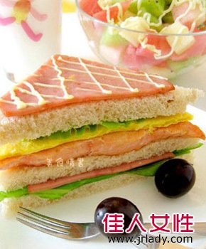 瘦身食譜