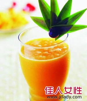 羅漢果茶