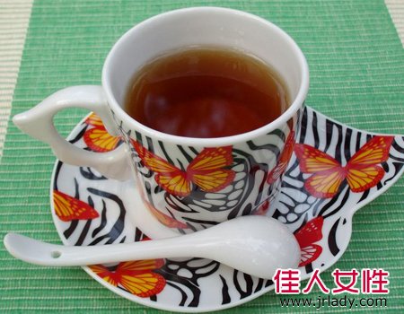 普洱茶