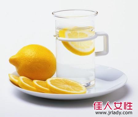 排毒飲品