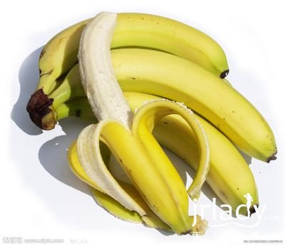 香蕉能讓人擺脫抑鬱？
