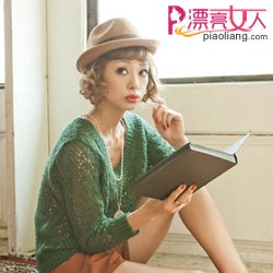 換季小心機7款浪漫感夢幻裝扮