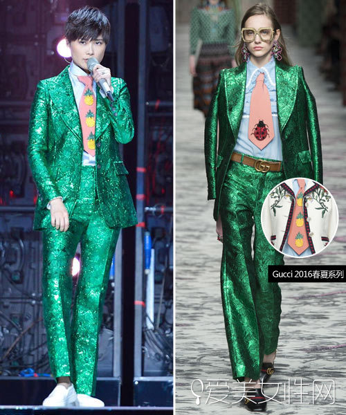 李宇春 李宇春