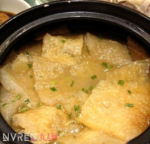 清湯豬皮可以增肥_ 女生增肥的六大食譜推薦 拒絕再做骨感美人 清湯豬皮可以增肥_ 女生增肥的六大食譜推薦 拒絕再做骨感美人