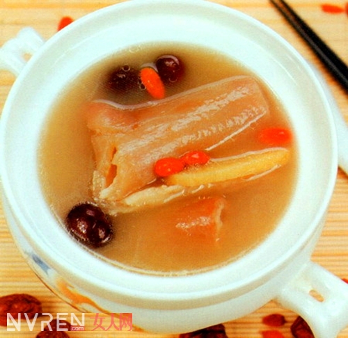清湯豬皮可以增肥_ 女生增肥的六大食譜推薦 拒絕再做骨感美人 清湯豬皮可以增肥_ 女生增肥的六大食譜推薦 拒絕再做骨感美人