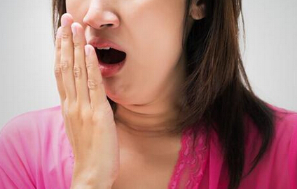 女性經期愛犯困是怎麼回事? 女性經期愛犯困是怎麼回事?