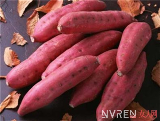 護眼吃什麼_十種平民食物全方位保護你全身 