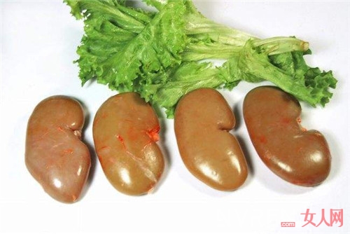 吃豬腰子可以提高性欲嗎_女人吃什麼可以提高性欲 這10種食物你知道嗎?