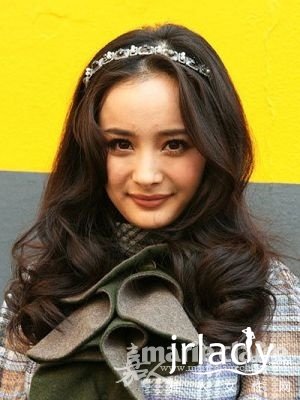 甜美千金 