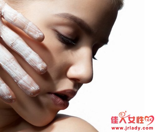 臉部皮膚炎癥怎麼辦 教你有效對抗皮膚炎癥