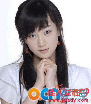 張檬整容前後照片對比 張檬整容前是什麼樣子 張檬個人資料