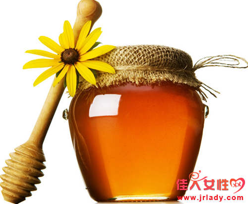 蜂蜜水減肥法 隻需3天喝出好身材