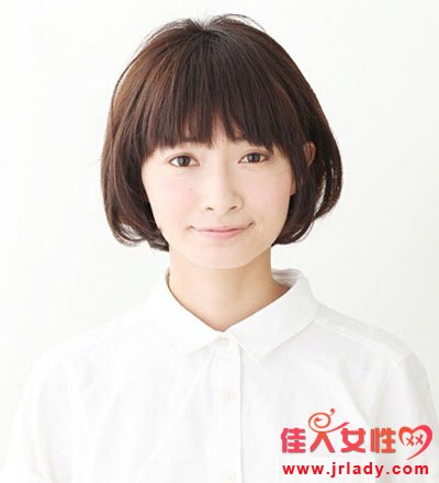 波波頭發型怎麼打理 小編教你波波頭怎麼紮