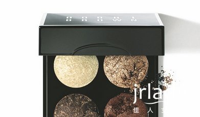 三種最潮金屬妝 釋放你的女神魅力