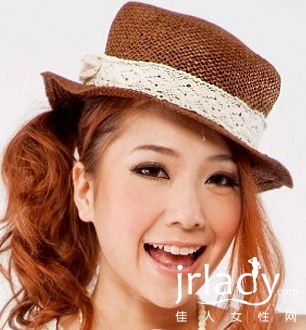甜美鄰傢女孩Style 甜美鄰傢女孩Style