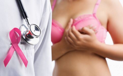 乳腺癌高危人群 哪些人最容易得乳腺癌 乳腺癌的自我檢查方法