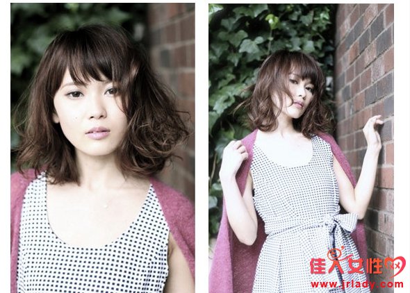 蓬松卷發 蓬松卷發