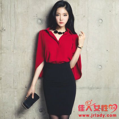 結婚季 紅色系