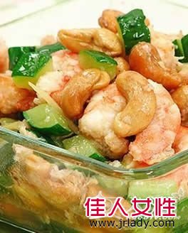 豐胸食譜