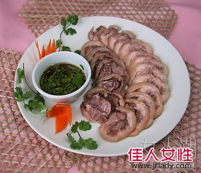 豐胸食物