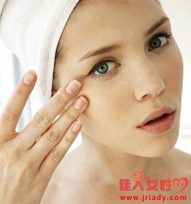 面部去角質的方法 3個小妙招幫助你去除角質