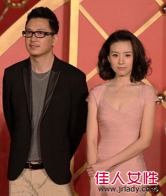 辣媽董潔不信減肥藥,愛抹瘦身油