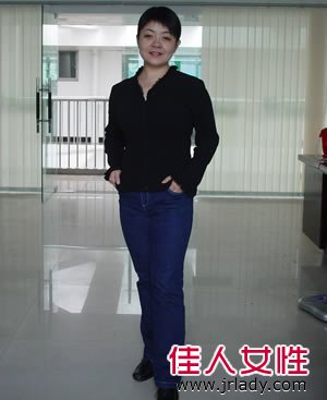 現在大傢都說我精神瞭很多,當然也變年輕瞭