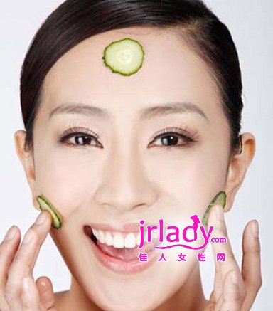 使用護膚品的先後順序總結