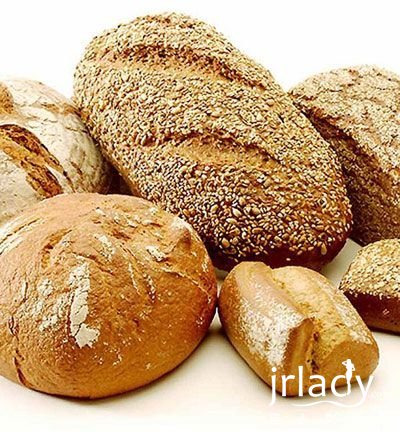 最新面包減肥法一月減十斤