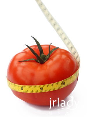 番茄減肥原理