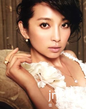 4位女星的劉海造型 綻放你的魅力!