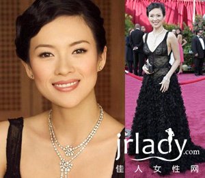 4位女星的劉海造型 綻放你的魅力!
