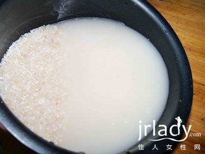 百變淘米水:一碗淘米水=N種藥