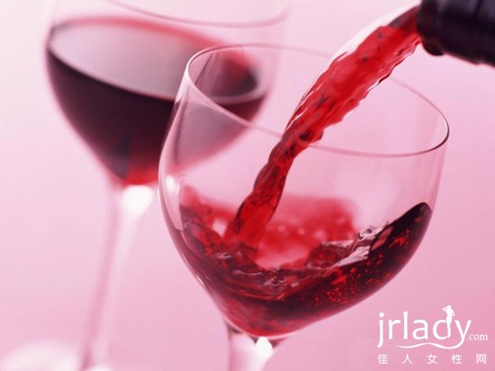 喝酒臉紅易得食道癌？防癌飲料來替代！