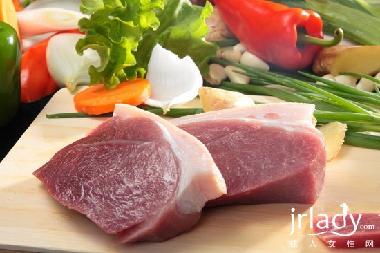 健康常識:生肉千萬不要在水龍頭下沖洗