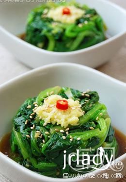健康飲食:教你用食物保護眼睛 健康飲食:教你用食物保護眼睛