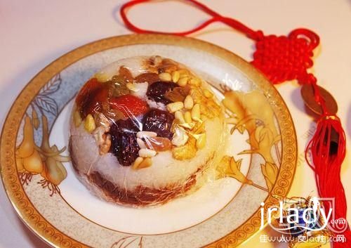 常吃美味八寶飯 健脾養胃滋養身體 常吃美味八寶飯 健脾養胃滋養身體