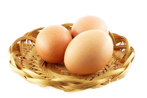 雞蛋補腦小米抗衰 秋季養胃滋補7食物