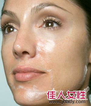 五款DIY美白清爽面膜