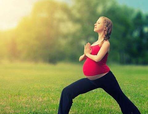 這五種孕婦分娩時最容易難產